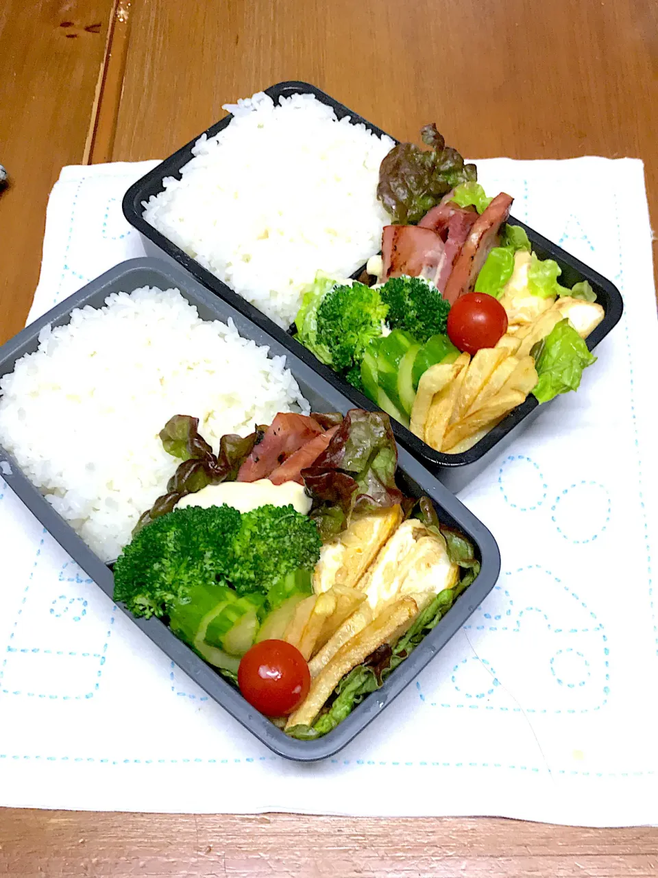 Snapdishの料理写真:12月16日月曜日|アッキーさん