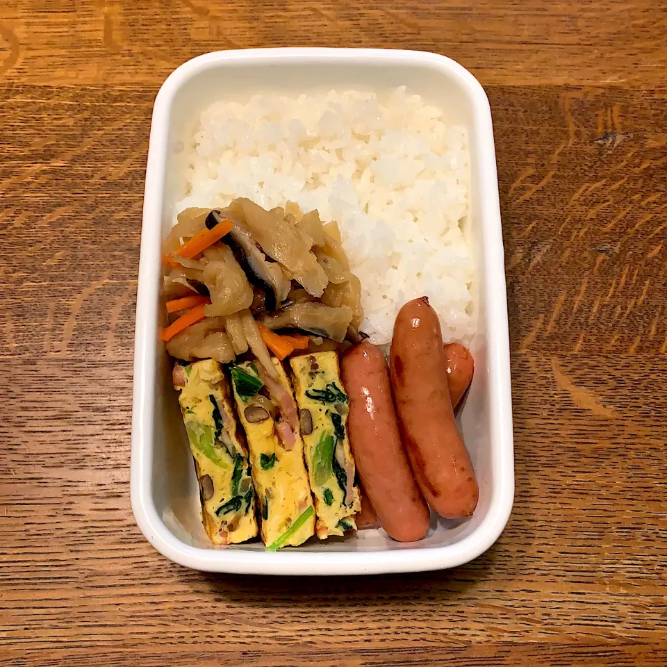 高校生弁当|tenoaさん