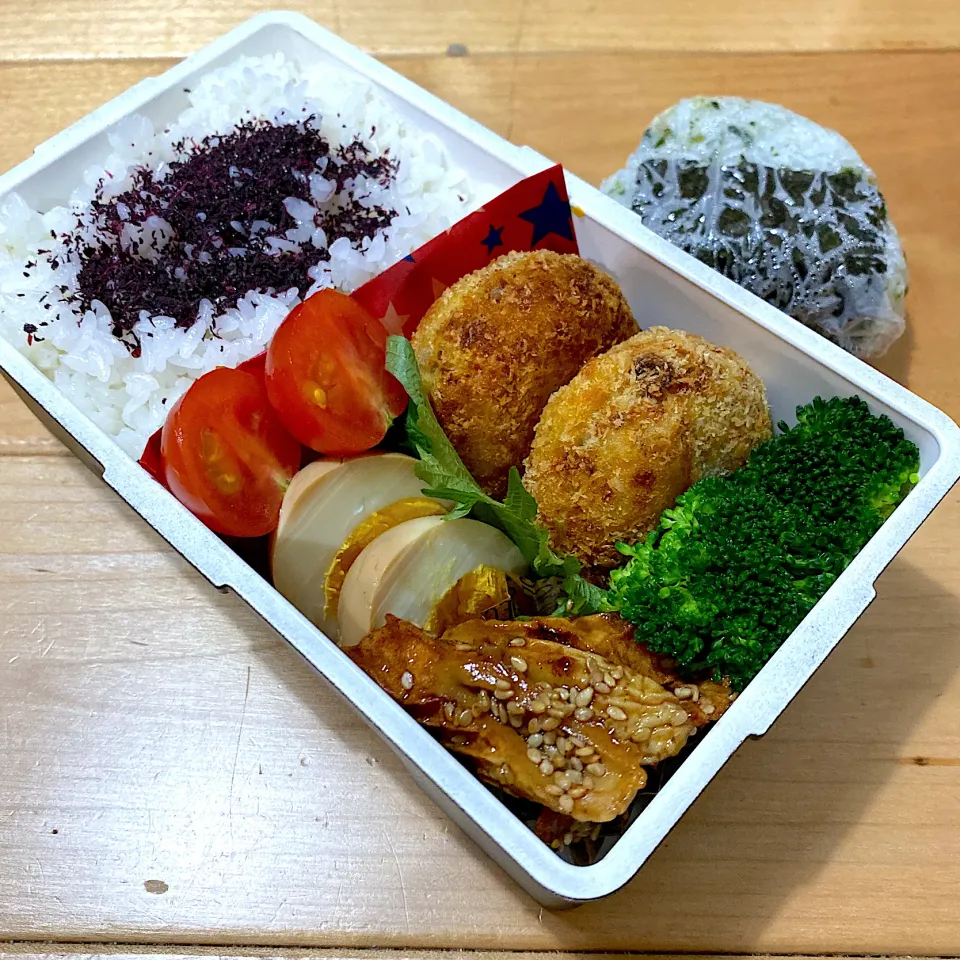 お兄ちゃん弁当|oliveさん