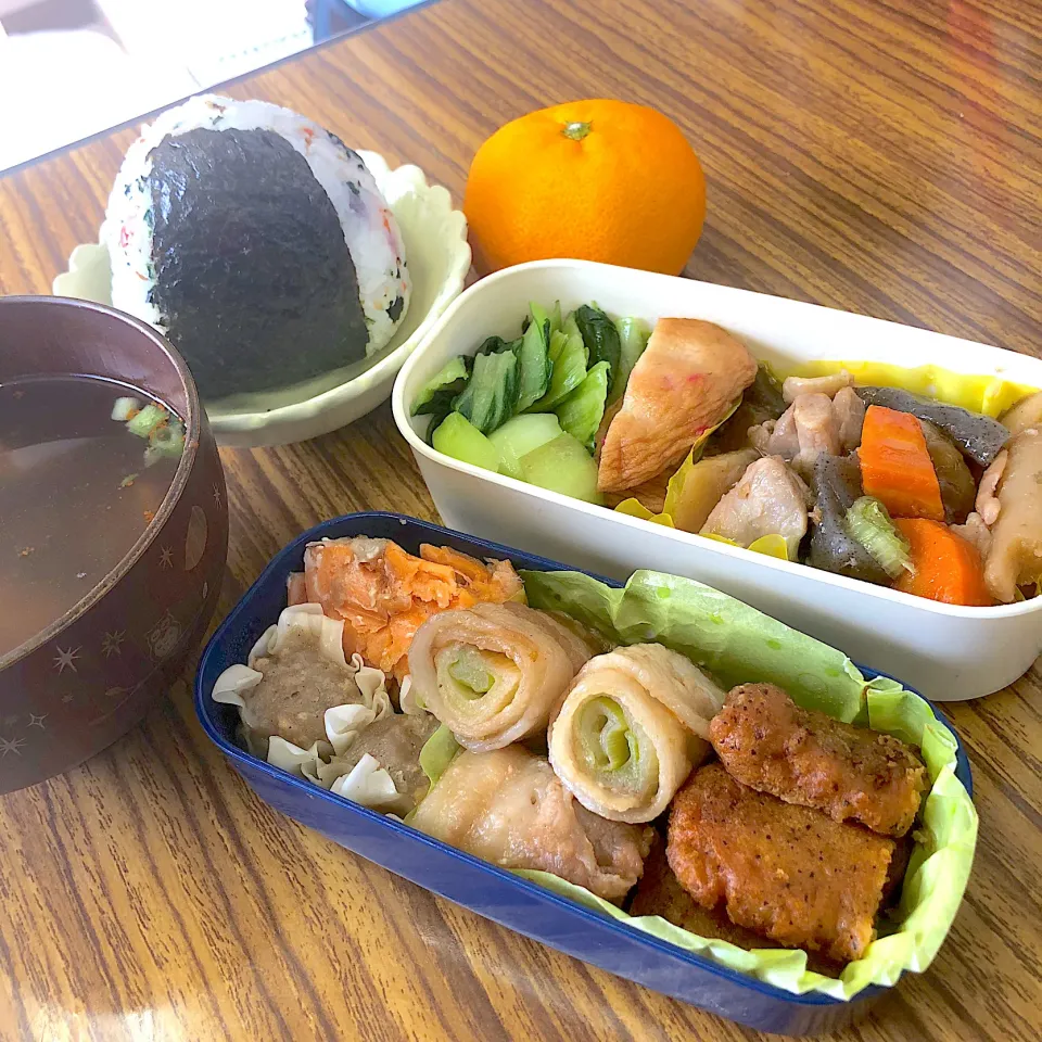 MY弁当|Mikaさん