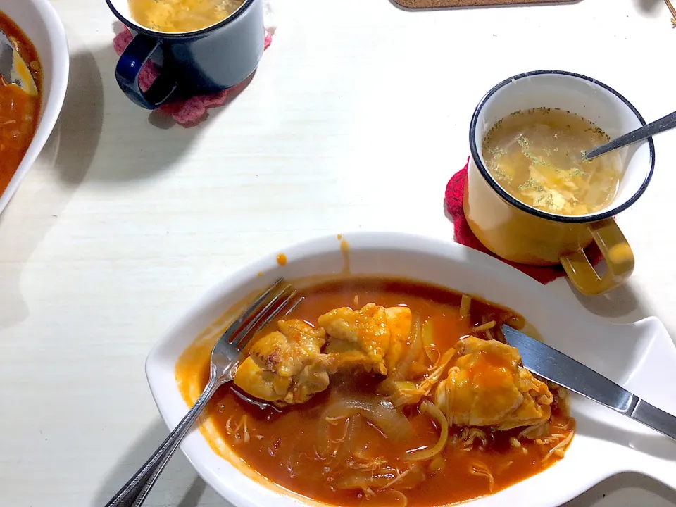 晩ご飯|ぽんさん