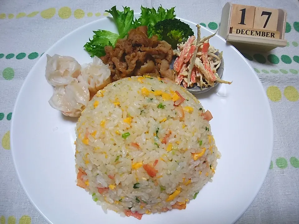 🍴今日の息子置き弁|tomoさん