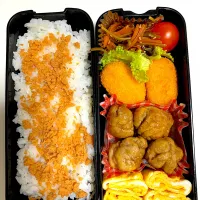 お弁当|Mitsuyoさん