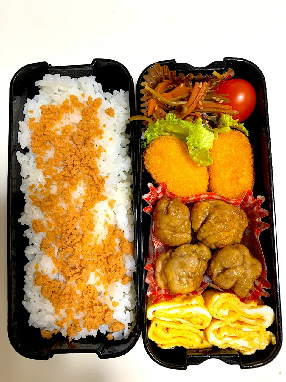 お弁当|Mitsuyoさん