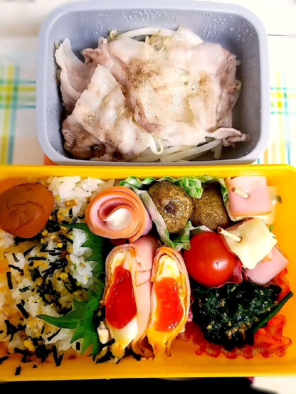 my弁当|moricchiさん