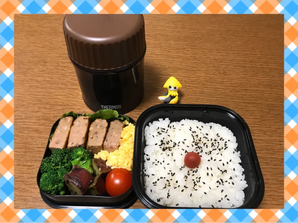 お弁当☆|やまさんさん