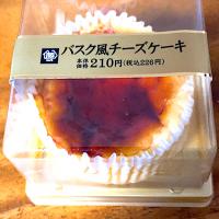 コンビニスイーツ