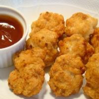 幼児食のチキンナゲット……鶏胸肉でふんわり仕上げる人気レシピ #AllAbout