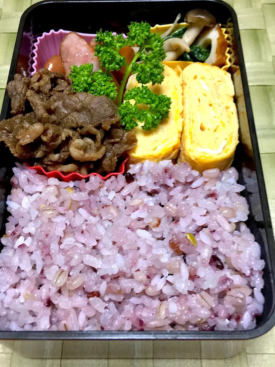 牛肉しぐれ煮|keikekeさん