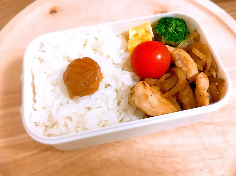 Snapdishの料理写真:12月18日　#お弁当|momoさん