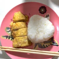 朝ごはん|ぽんさん