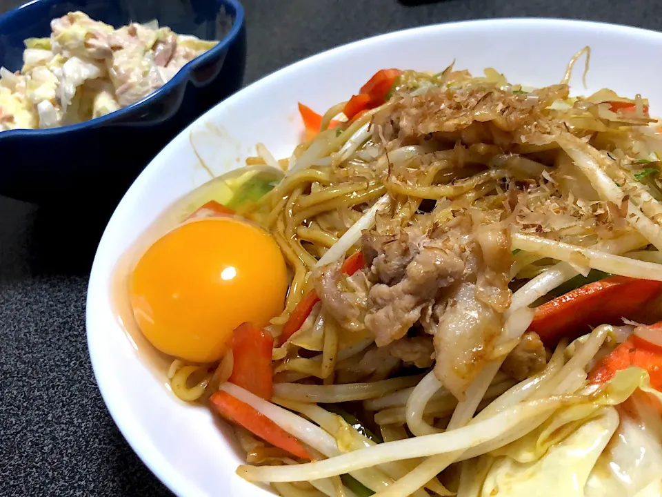 焼きそば|りりんさん