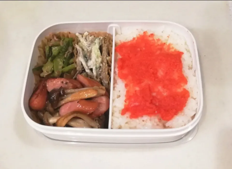 旦那弁当|puniさん