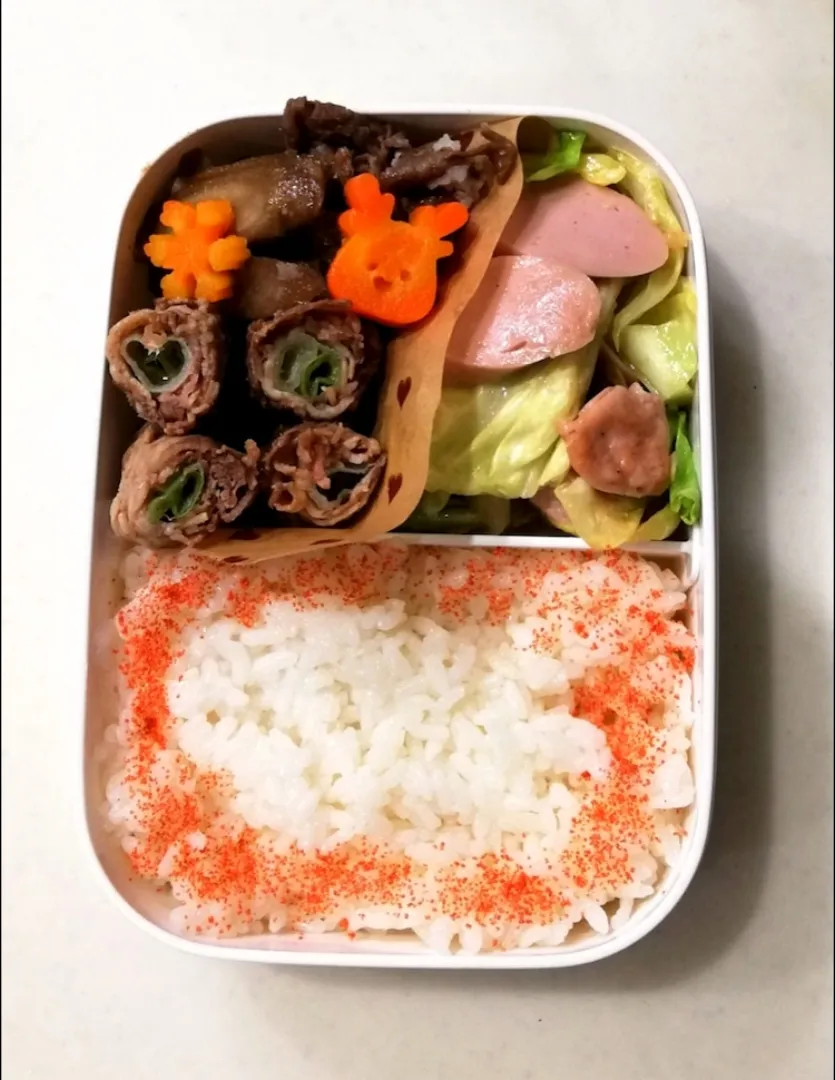 旦那弁当|puniさん