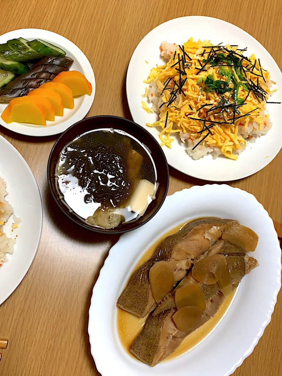 Snapdishの料理写真:晩御飯|爰音さん