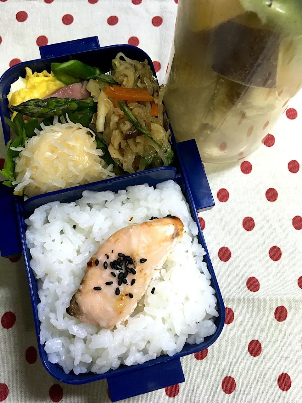 Snapdishの料理写真:12月18日 娘だけ弁当🍱|sakuramochiさん