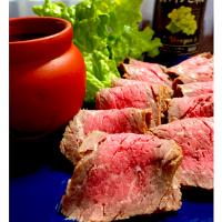 ローストビーフ🐂