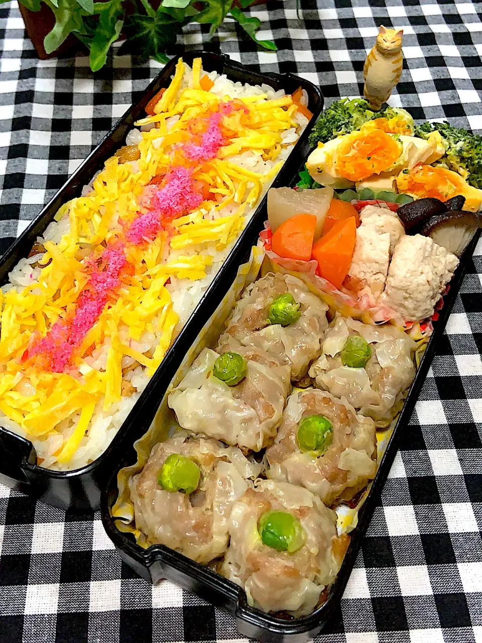 今日のお弁当|いとはんさん