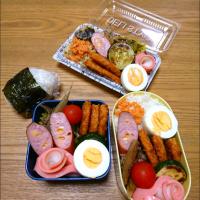 『一正蒲鉾 飾り切り お弁当』