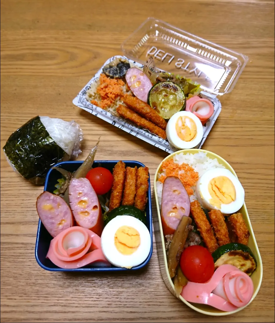 『一正蒲鉾 飾り切り お弁当』|seri-chanさん