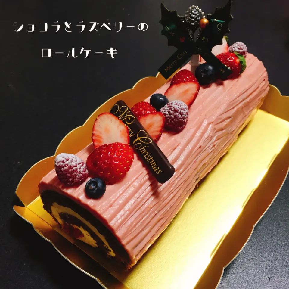 mi＊oriの料理クリスマスパーティー|mi＊oriさん