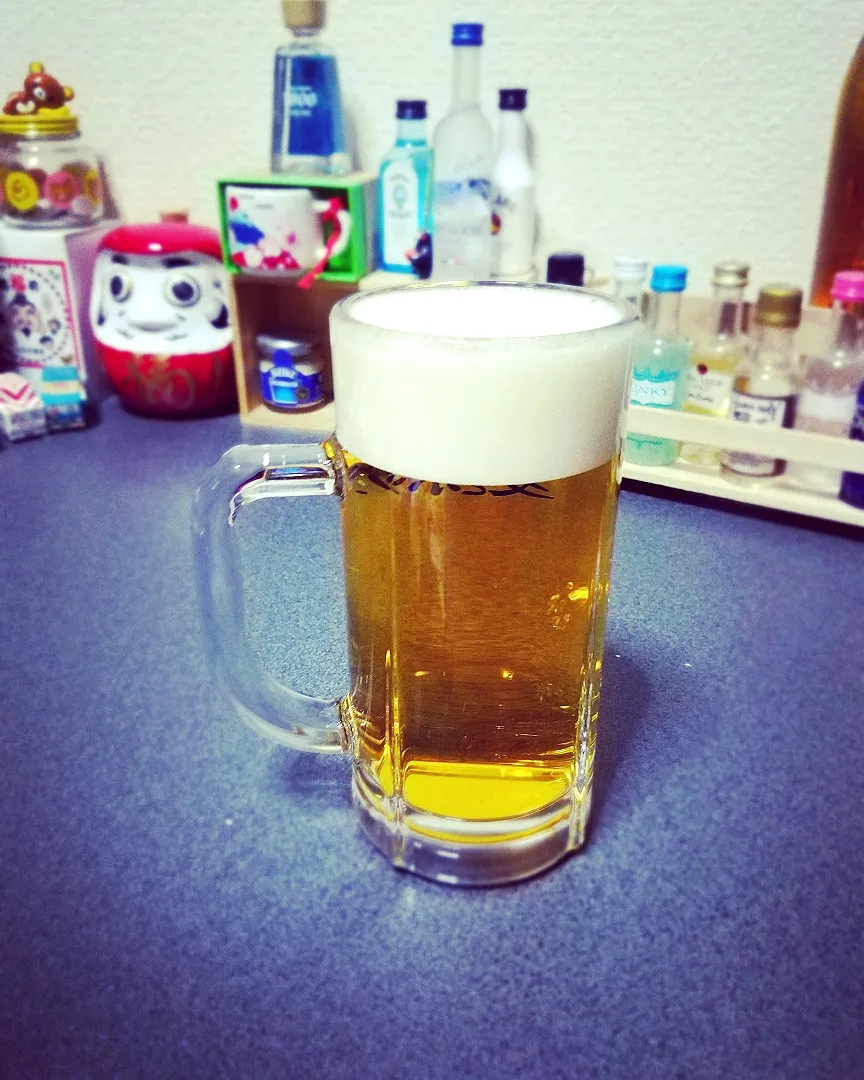 マイジョッキにて🍻|masaki .fさん