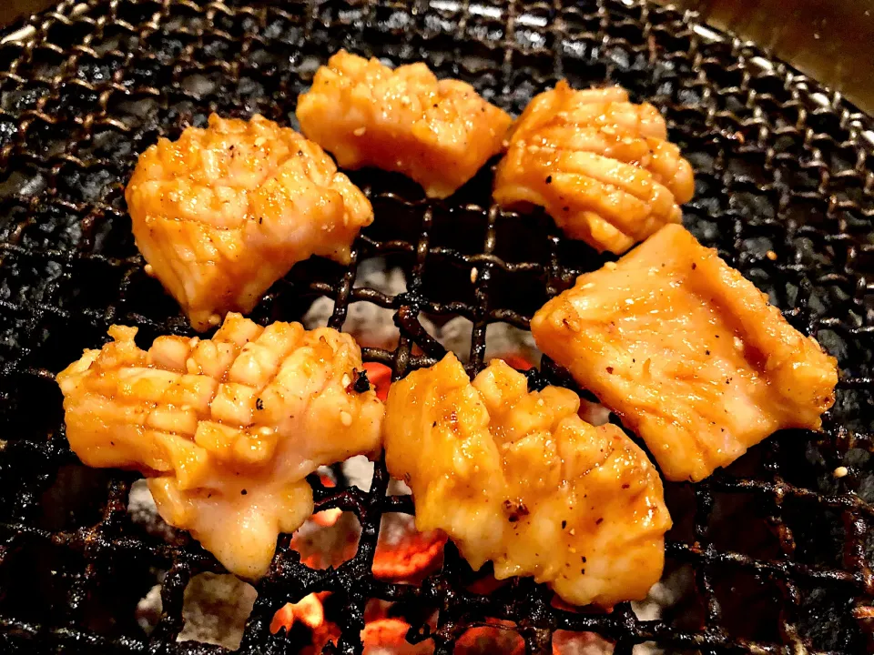 上ミノ|ゆうじ.さん