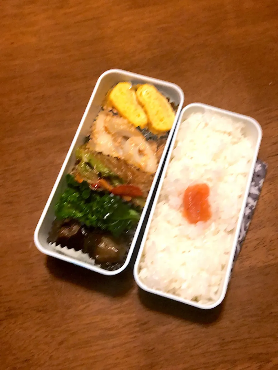 12/20のお弁当|るりさん