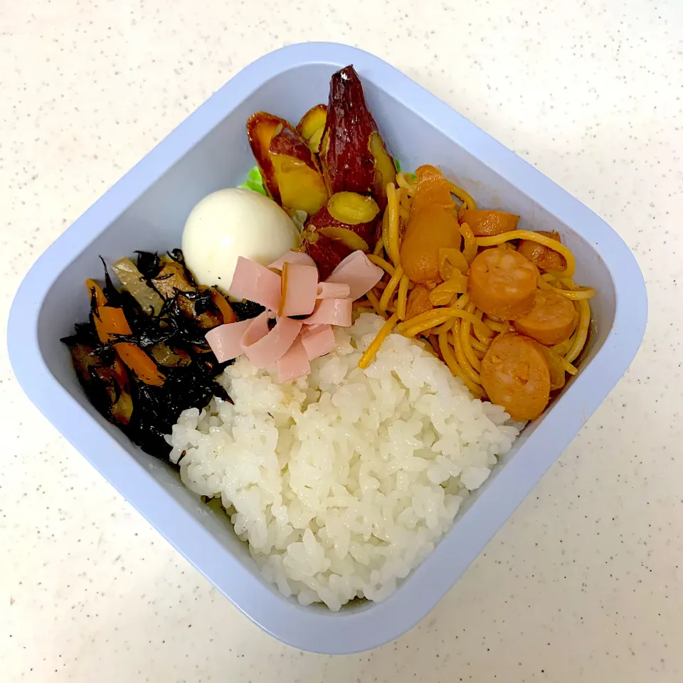 11/20弁当|まぁ〜さん