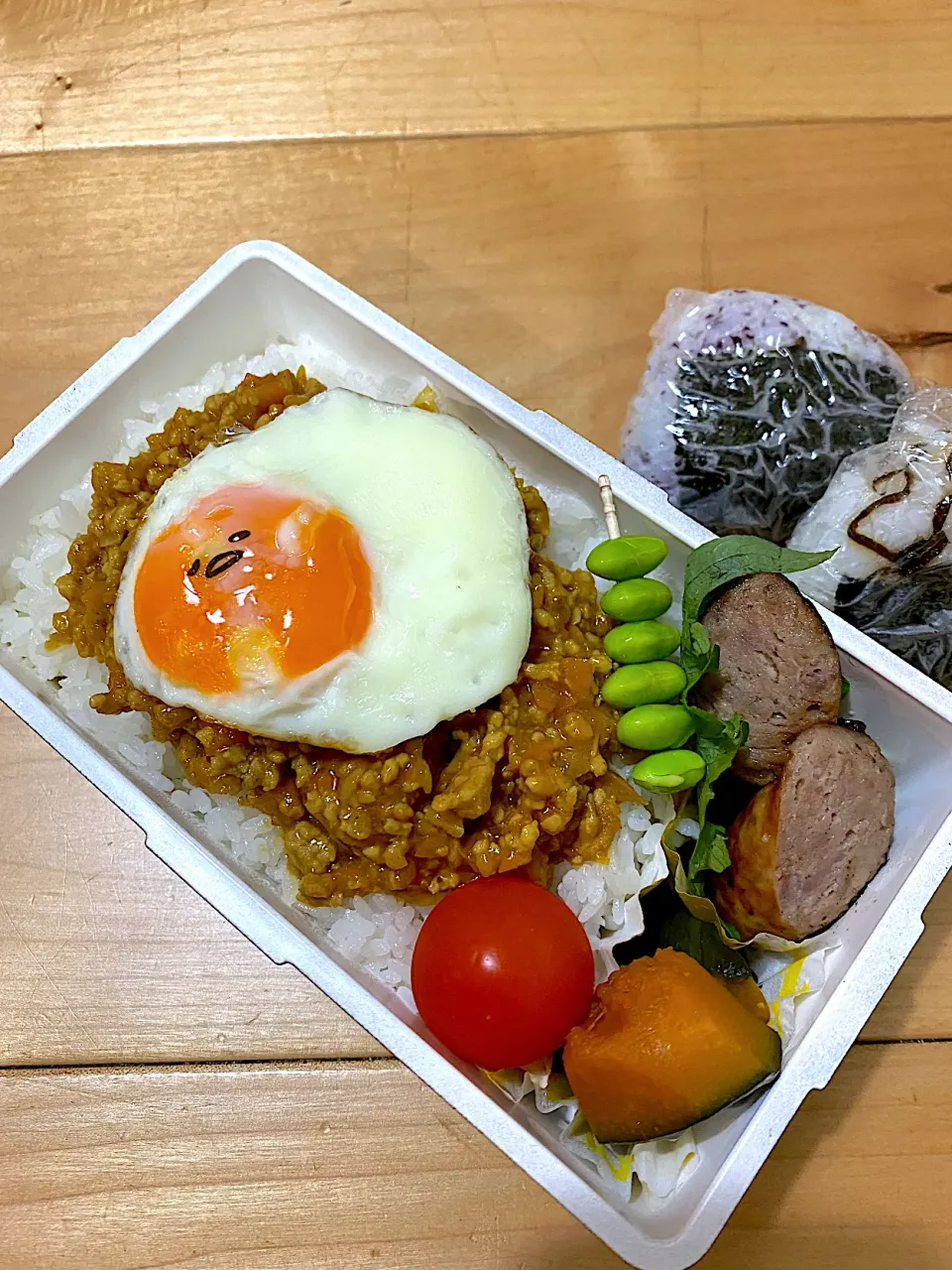 お兄ちゃん弁当|oliveさん