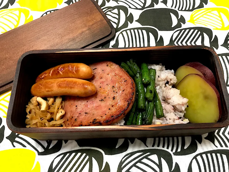 191220 今日のお弁当|のんさん