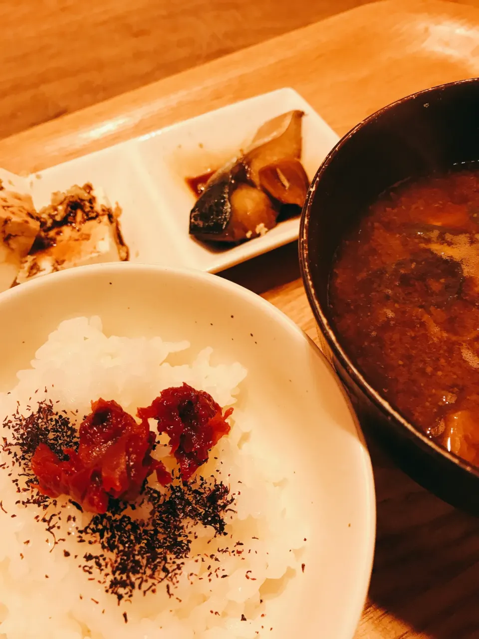 Snapdishの料理写真:朝2019.12.19|ささなおさん