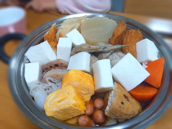 またおでん🍢|＊抹茶＊さん