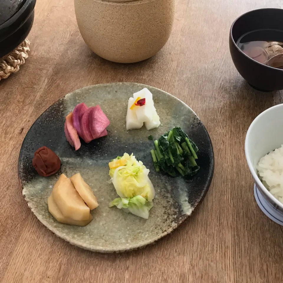 お昼ごはん|ボンジュール！さん