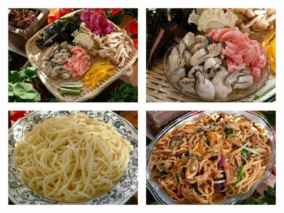 stir-fried noodles|steven z.y.さん