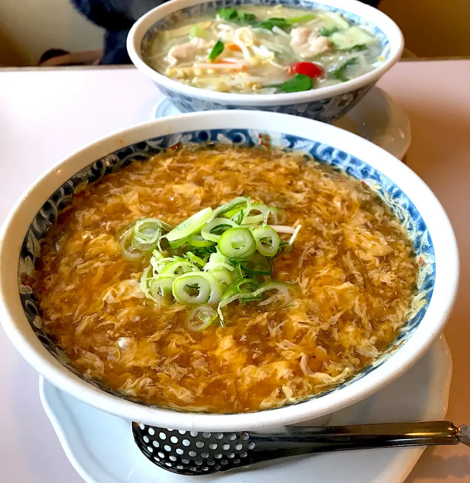 城門ラーメン🍜|ナムナムさん