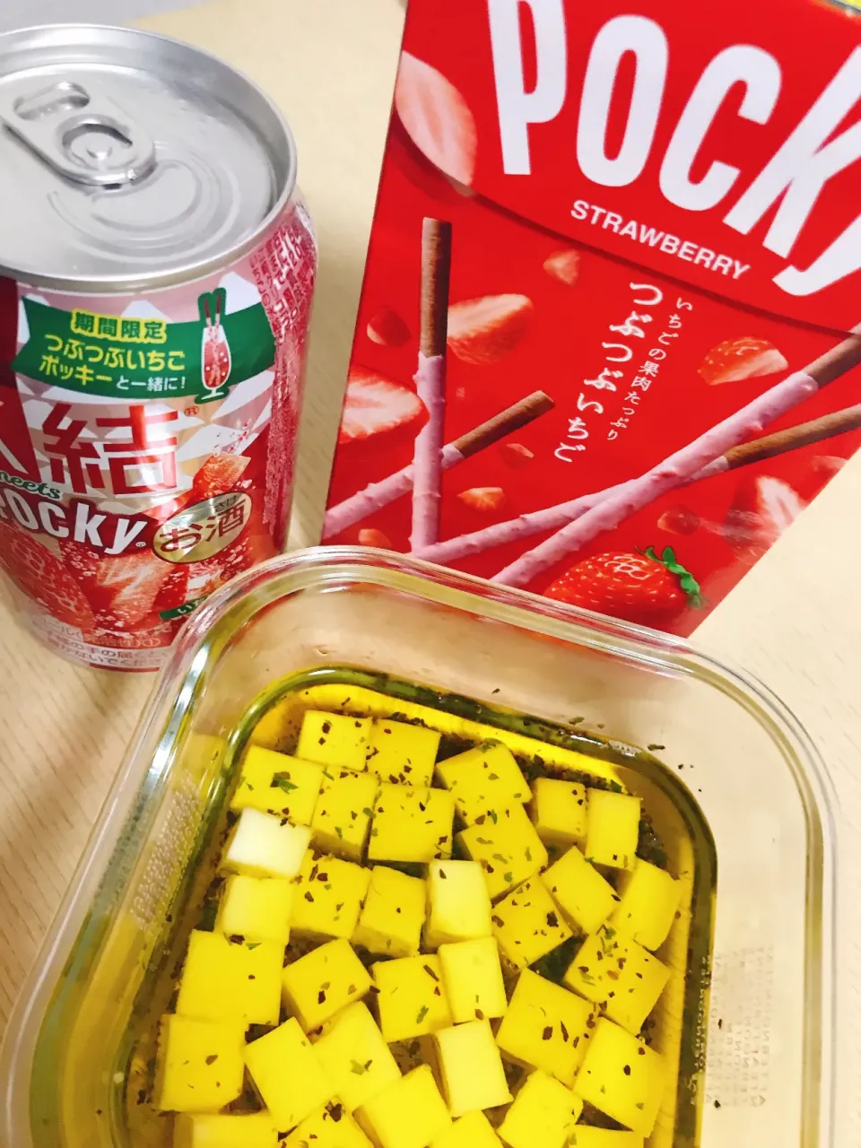 Snapdishの料理写真:ちょい飲み！|Kさん