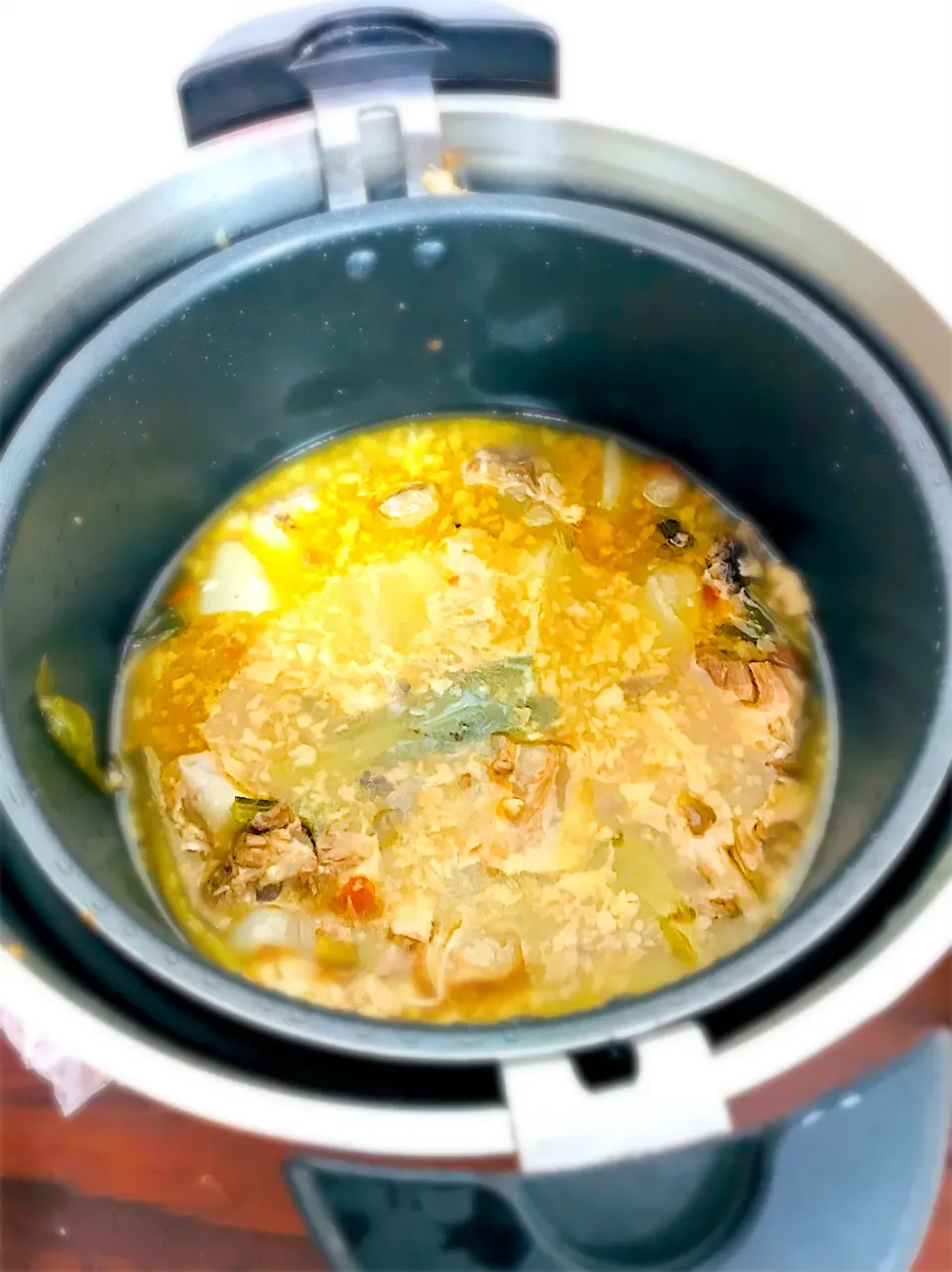 pork sinigang|Maribel Jardin Garciaさん