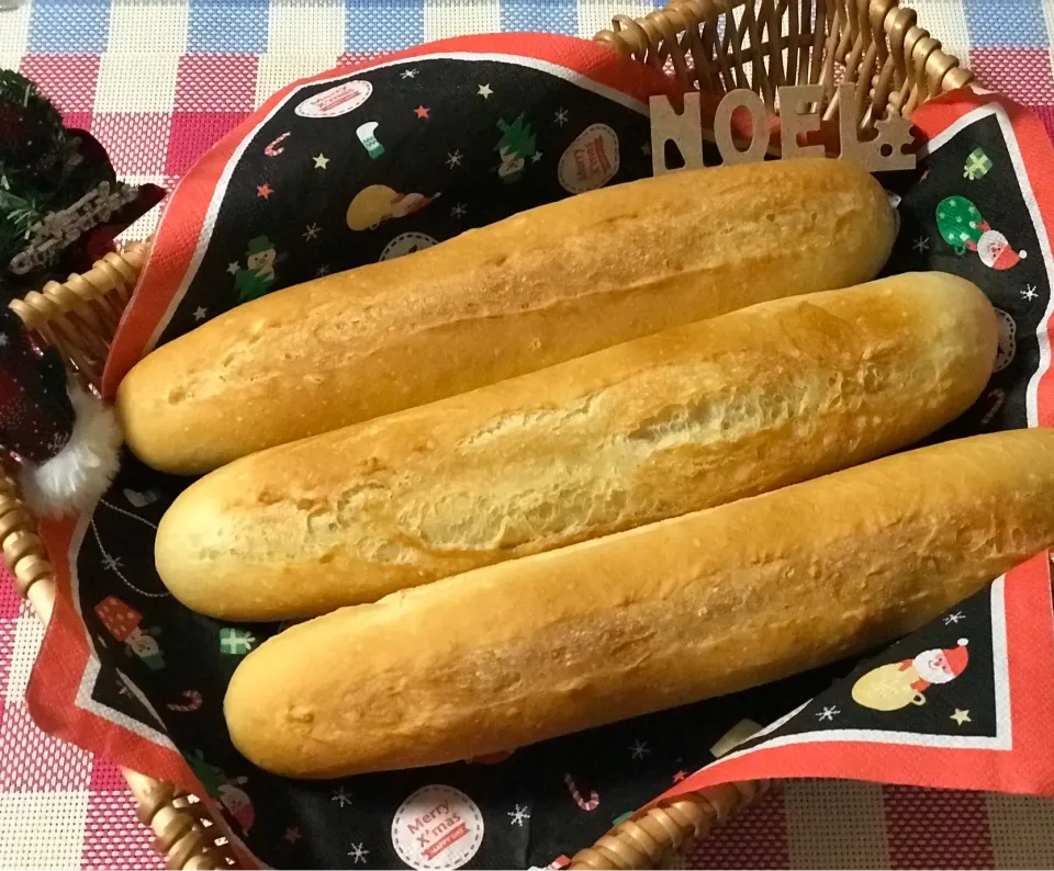 バケット修行〰🥖|noeさん