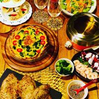 クリスマスパーティー2019❣️