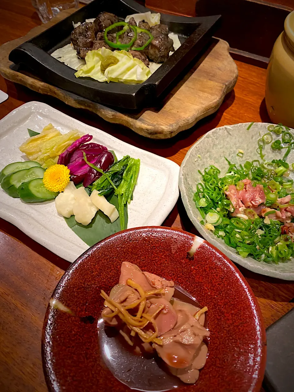 シュフ業拒絶の日は焼き鳥屋さん特攻|にゃあ（芸名）さん