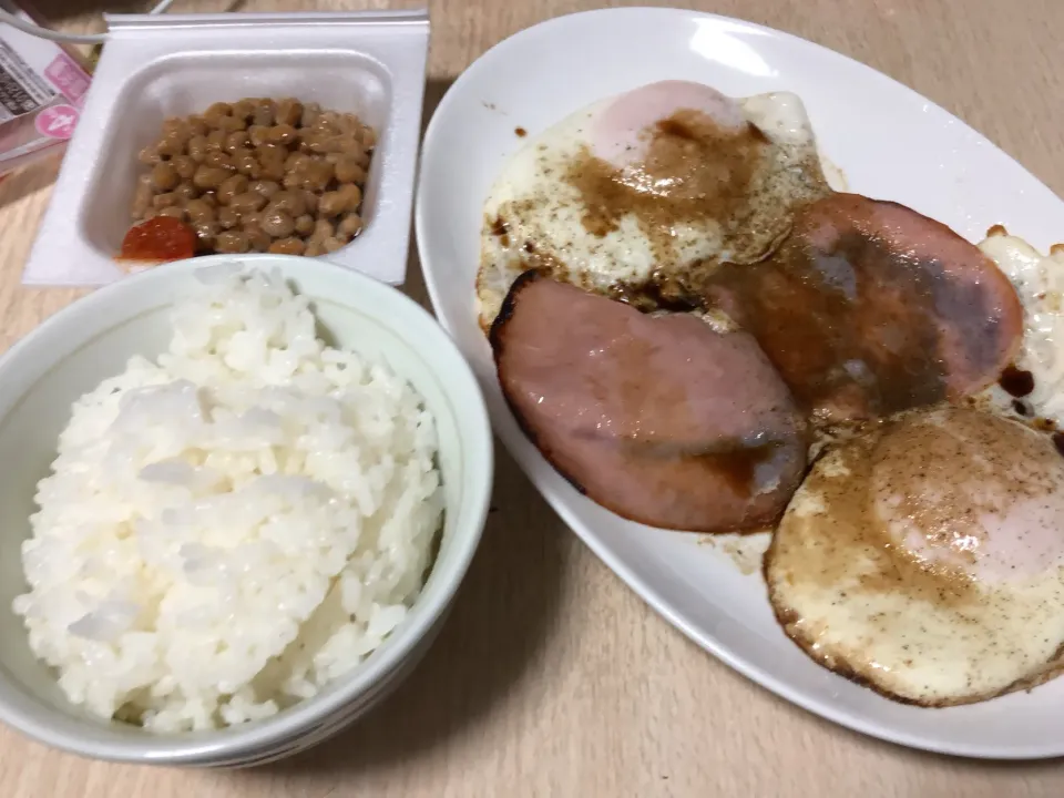 ★本日の朝ご飯★|mayuさん