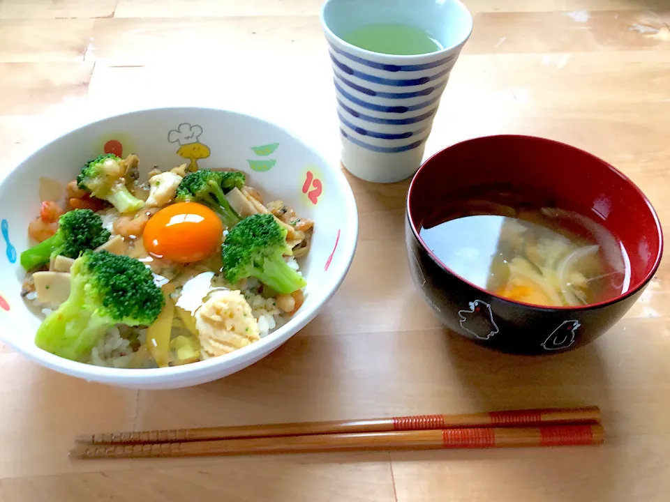 一人暮らしご飯🍚|ゆかっち♬さん