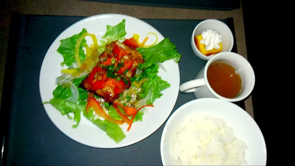 いつかのご飯🍴😋💕|内藤ひろみさん