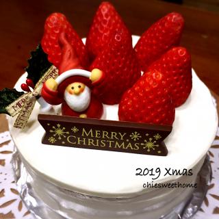 クリスマスケーキ ケンタッキーのレシピと料理アイディア17件 Snapdish スナップディッシュ