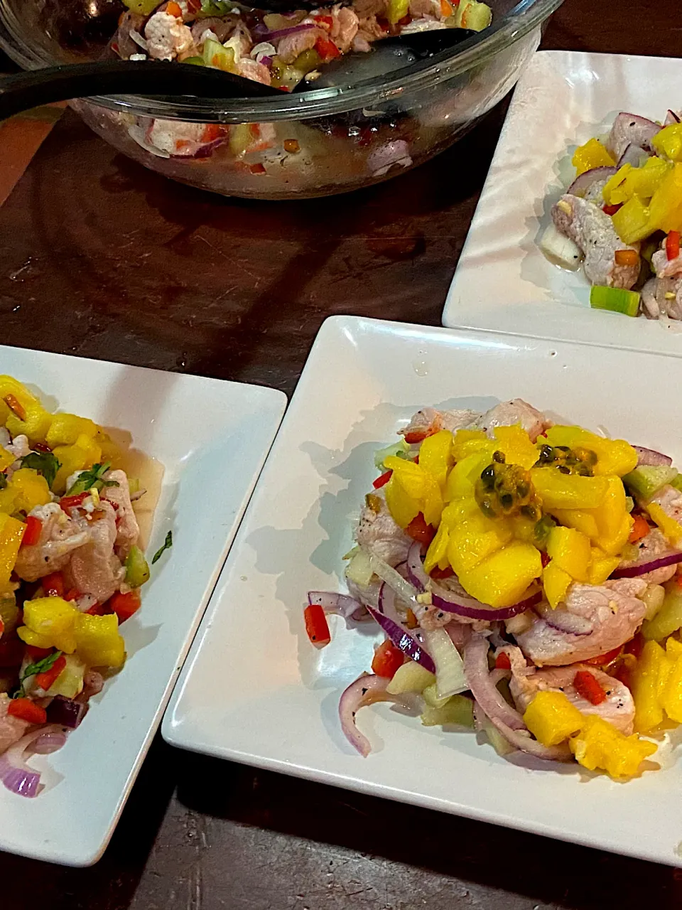 Ceviche|Karlijn van der Hulstさん