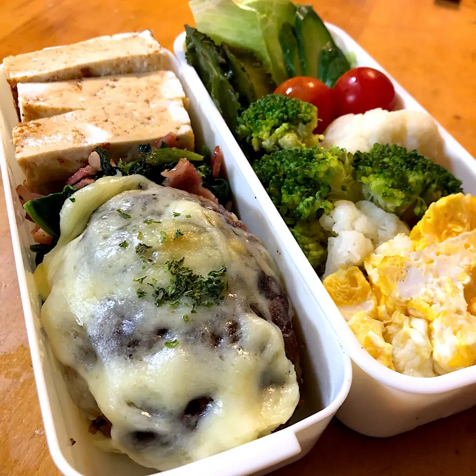 今日の俺弁当！|沖縄「ピロピロ」ライフさん