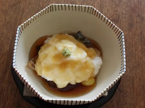 鰆のかぶら蒸し|ヤマサ醤油公式アカウントさん