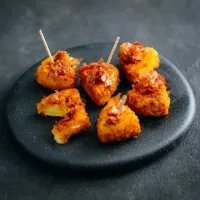 カマンベールチーズフライ|ヤマサ醤油公式アカウントさん