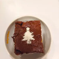 園のクリスマスケーキ|ゆきさん